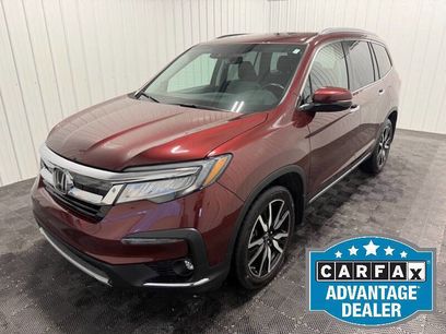 Used 2019 Honda Pilot Touring