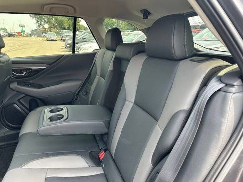 Used 2021 Subaru Outback Onyx Edition XT AWD/4WD image 23