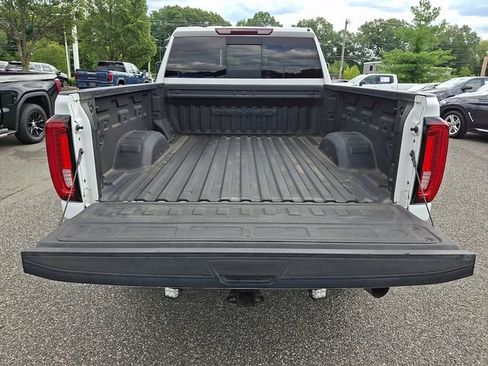 Used 2020 GMC Sierra 2500 Denali w/ LPO, GMC Protection Package AWD/4WD image 32
