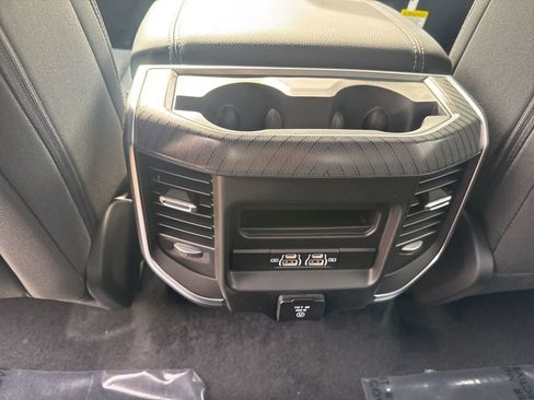 New 2026 RAM 1500 Big Horn image 19