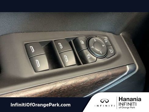 Used 2021 GMC Sierra 1500 Denali w/ Denali Ultimate Package image 28