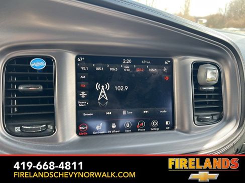 Used 2023 Dodge Charger GT w/ Plus Group image 25