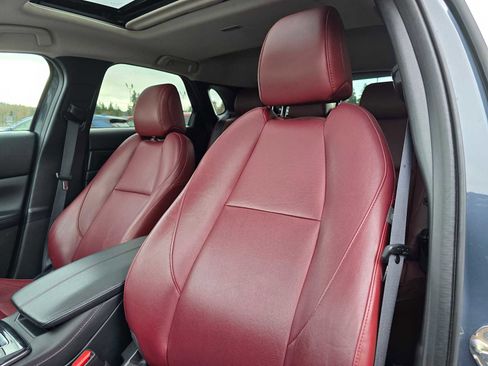 Used 2024 MAZDA CX-30 AWD 2.5 S w/ Preferred Package image 24