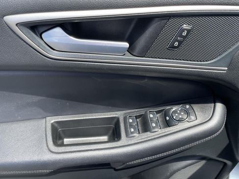 Used 2023 Ford Edge SEL AWD/4WD image 18