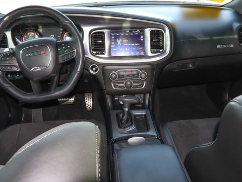Used 2022 Dodge Charger R/T w/ Daytona Edition Group image 10