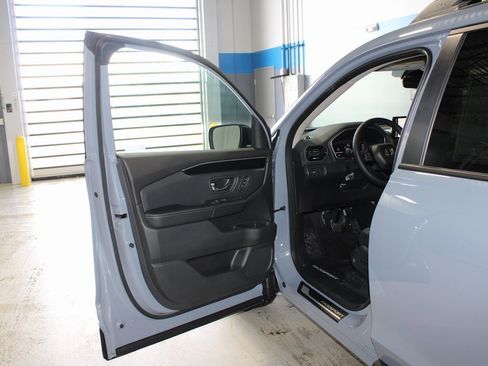 New 2026 Honda Passport RTL image 18