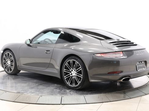 Used 2015 Porsche 911 Carrera image 44
