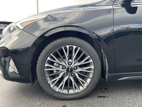 Used 2022 Kia Forte GT-Line w/ GT-Line Premium Package image 18