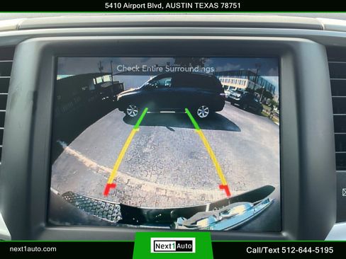 Used 2017 RAM 1500 Lone Star RWD image 23