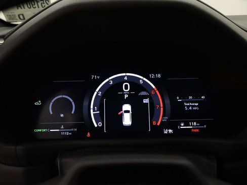 Used 2025 Lexus LX 600 F Sport image 7