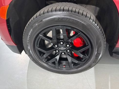 Used 2024 Chevrolet Tahoe RST w/ RST Performance Edition image 5