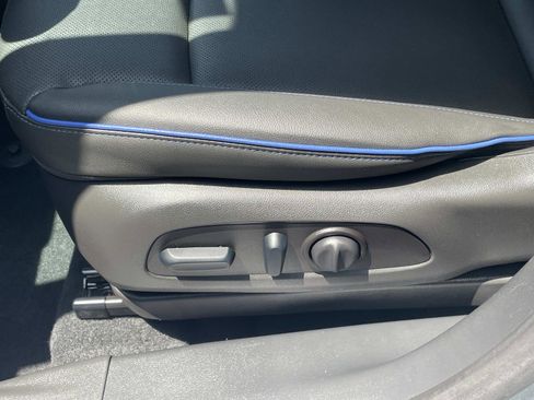 Used 2026 Buick Encore GX Sport Touring w/ Advanced Technology Package FWD image 20