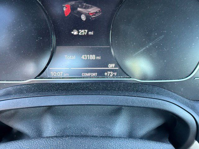 Used 2022 BMW X6 M50i w/ Executive Package AWD/4WD image 6