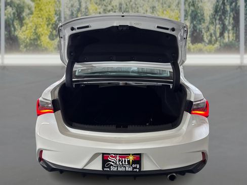 Used 2021 Acura ILX w/ Premium Package FWD image 13