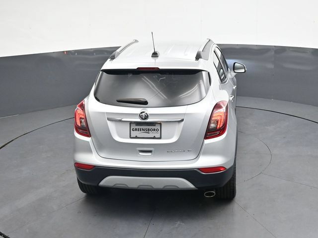 Used 2019 Buick Encore Essence FWD image 25