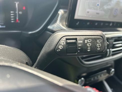 Used 2023 Ford Escape ST-Line w/ Tech Pack #1 AWD/4WD image 25