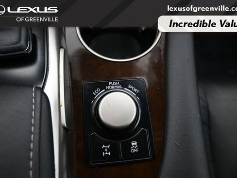 Used 2019 Lexus RX 350 AWD w/ Navigation Package image 18