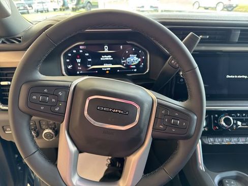 New 2026 GMC Sierra 2500 Denali w/ Snow Plow Prep/Camper Package AWD/4WD image 18