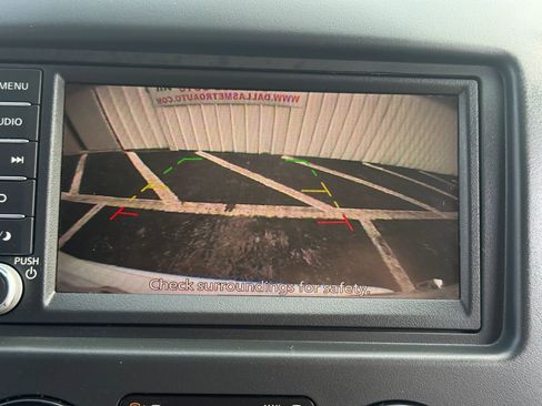 Used 2020 Nissan NV200 SV w/ Back Door Glass Package image 27