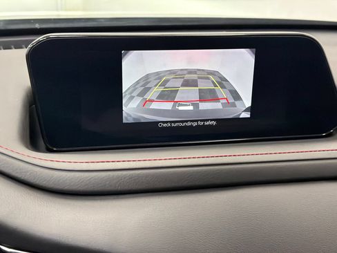 Used 2023 MAZDA CX-30 AWD 2.5 S w/ Preferred Package image 23