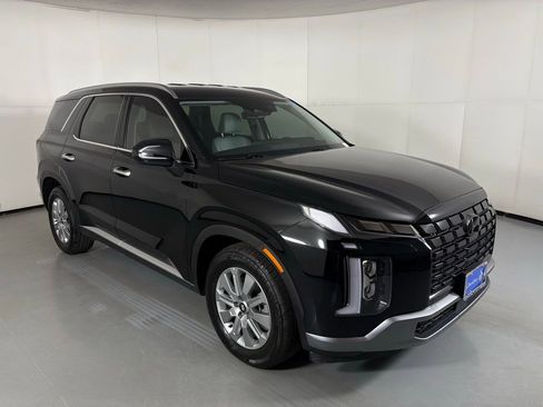 Used 2025 Hyundai Palisade SEL image 2