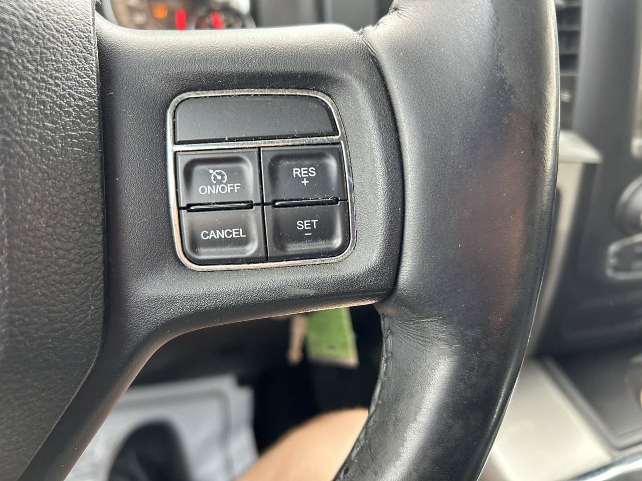 Used 2013 RAM 1500 Big Horn AWD/4WD image 18