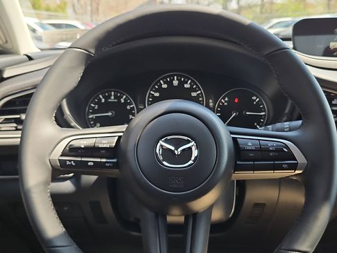 New 2026 MAZDA CX-30 AWD 2.5 S w/ Select Sport Pkg image 16
