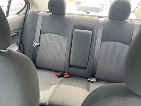 Used 2024 Mitsubishi Mirage G4 ES FWD image 30