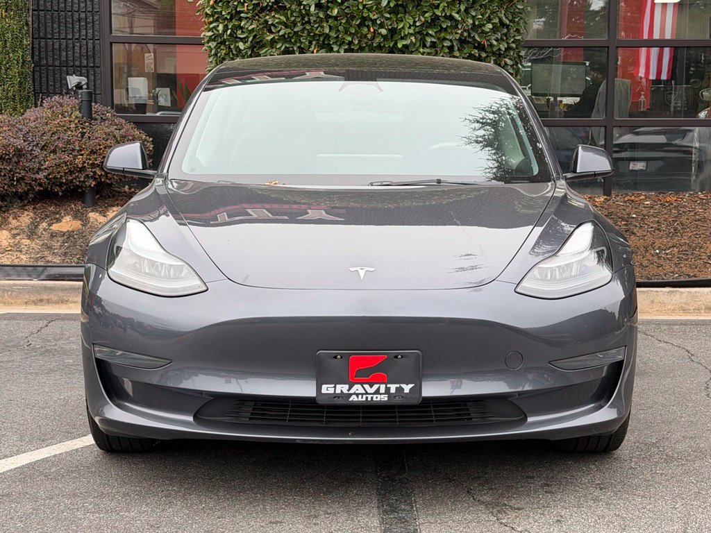 Used 2023 Tesla Model 3 Standard Range RWD image 3