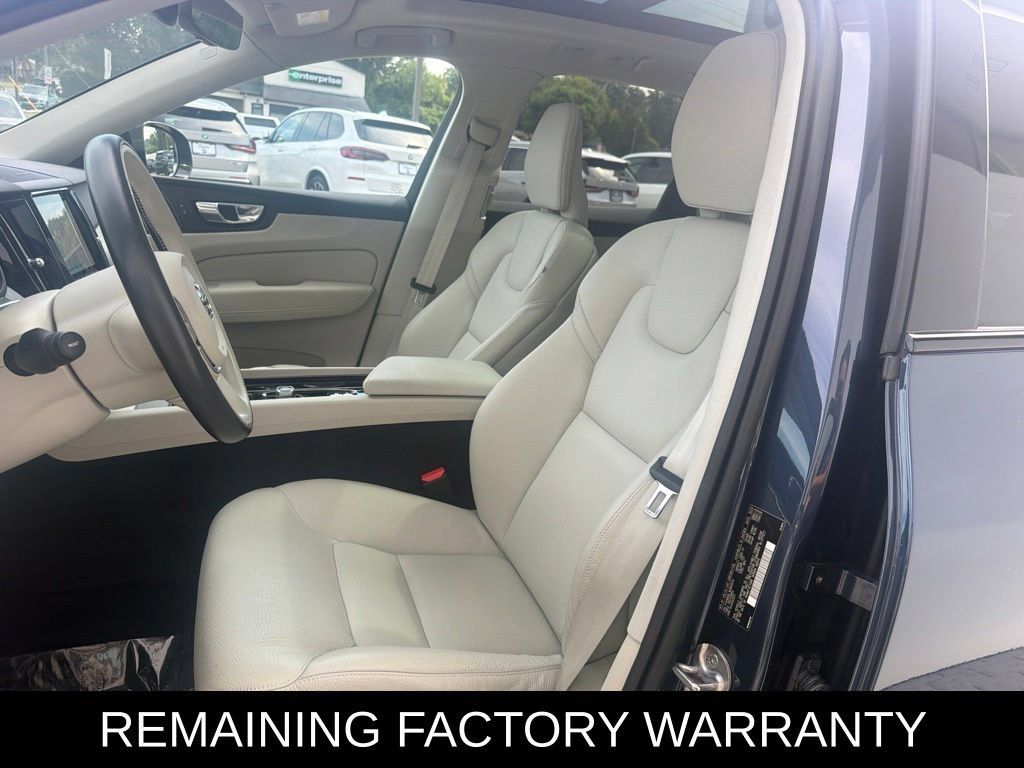 Used 2024 Volvo XC60 T8 Plus w/ Protection Package Premier AWD/4WD image 25