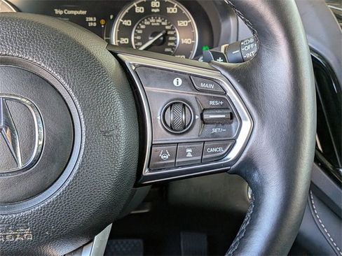 Used 2019 Acura RDX FWD w/ Advance Package image 16