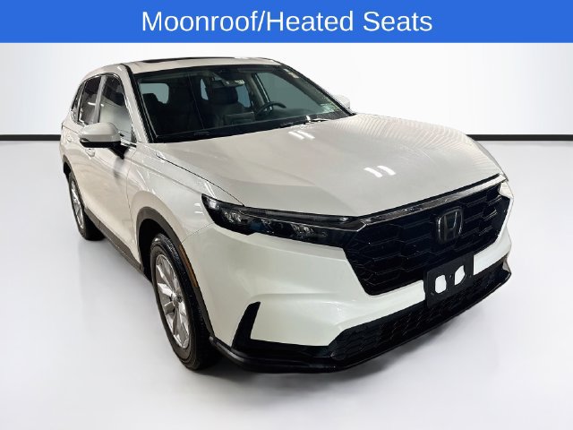 Used 2024 Honda CR-V EX image 1