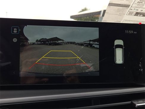 New 2026 Hyundai Santa Fe SEL w/ Tow & Go Package image 19