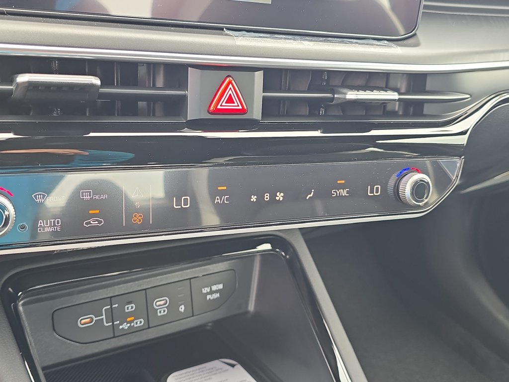 New 2026 Kia K5 GT-Line FWD image 23