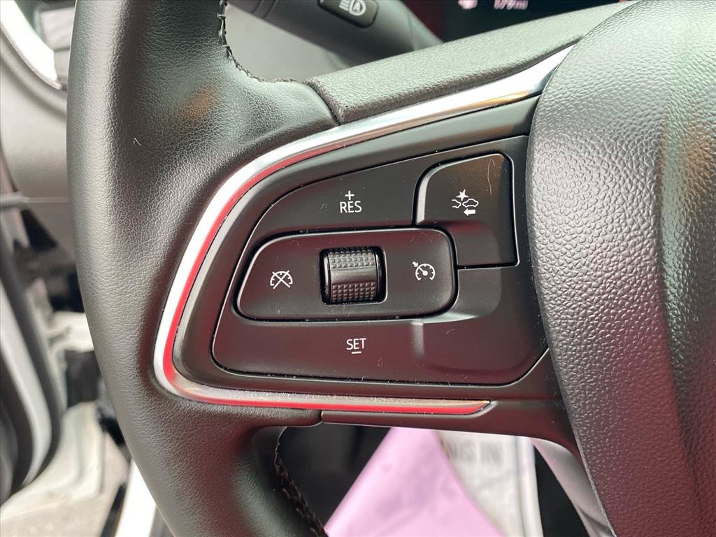 Used 2024 Buick Encore GX Sport Touring AWD/4WD image 18