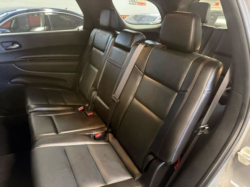Used 2023 Dodge Durango GT AWD/4WD image 36
