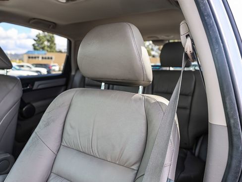 Used 2011 Honda CR-V EX-L image 15