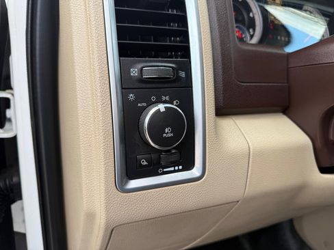 Used 2015 RAM 4500 SLT w/ Quick Order Package 29G SLT image 27