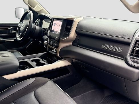 Used 2022 RAM 1500 Laramie AWD/4WD image 28