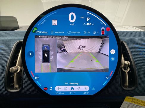 Certified 2025 MINI Cooper Countryman S w/ Comfort Package Max image 28