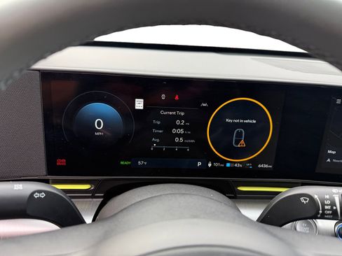 Certified 2025 Hyundai Kona Limited image 11