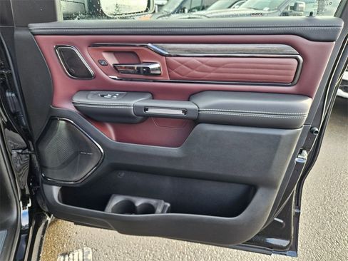 New 2026 RAM 1500 Limited image 19