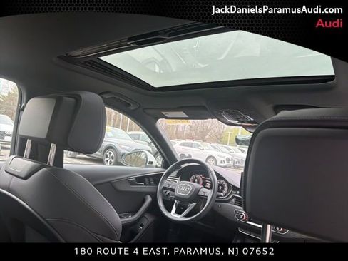 Used 2023 Audi A4 2.0T Premium Plus w/ Premium Plus Package image 13