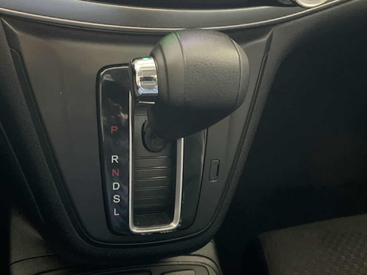 Used 2016 Honda CR-V EX image 20