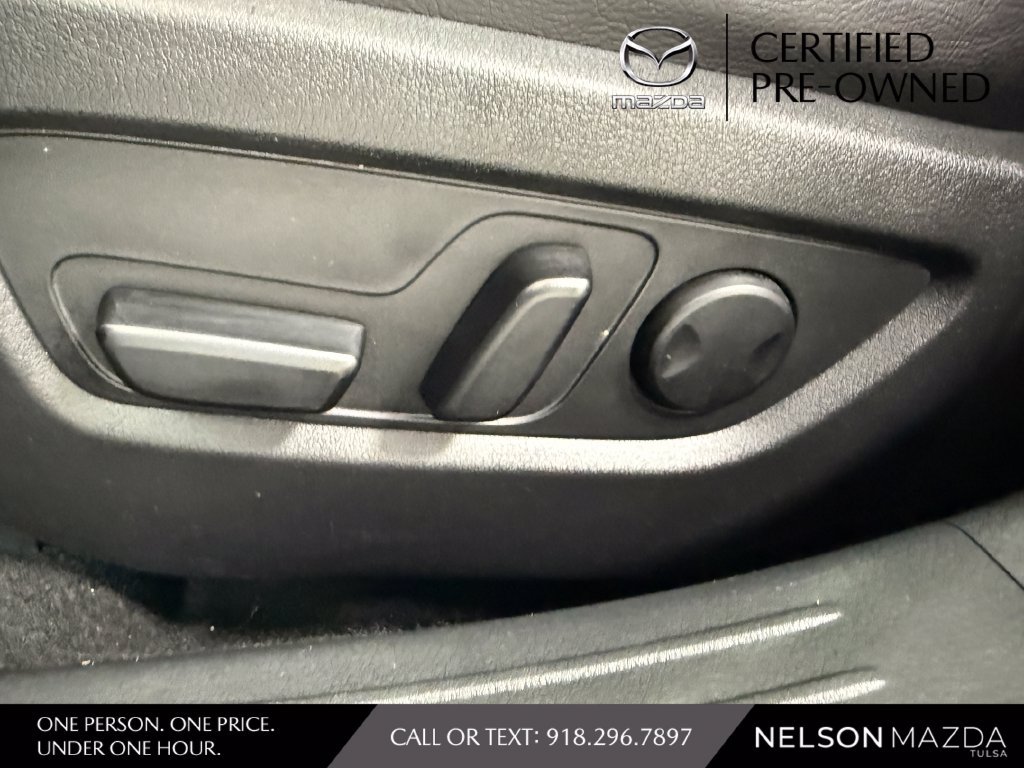 Certified 2026 MAZDA CX-50 AWD 2.5 S w/ Preferred Pkg image 20