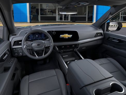 New 2026 Chevrolet Tahoe RST w/ Comfort Package RWD image 39