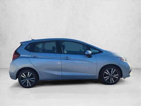 Used 2019 Honda Fit EX image 5