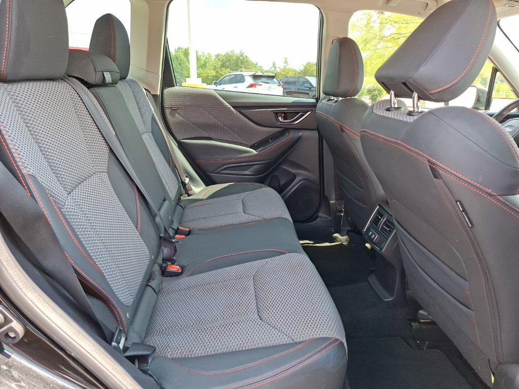 Used 2023 Subaru Forester Sport AWD/4WD image 30
