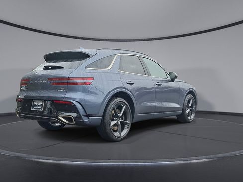 New 2026 Genesis GV70 2.5T Sport Prestige AWD/4WD image 12