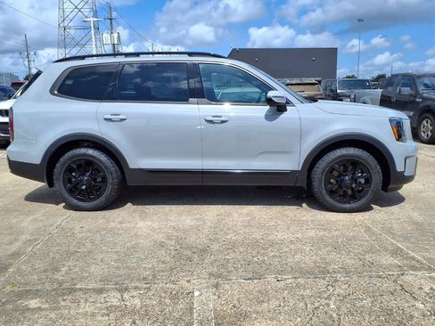 Used 2025 Kia Telluride SX Prestige X-Pro AWD/4WD image 29